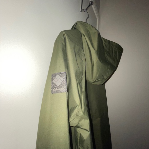 Columbia “Helvetia Heights” jacket - Picture 4 of 7